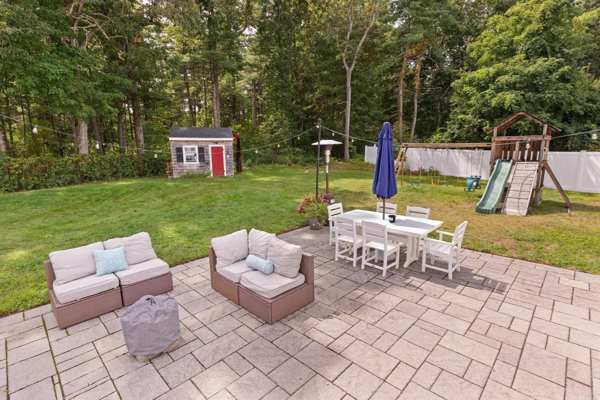 Single Family Residence at 30 Eastman Ave, Foxboro MA 02035, Foxboro, photo 34 of 41