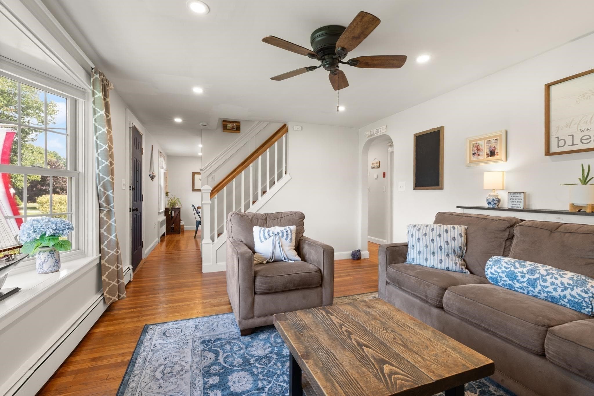 Single Family Residence at 30 Eastman Ave, Foxboro MA 02035, Foxboro, photo 10 of 41