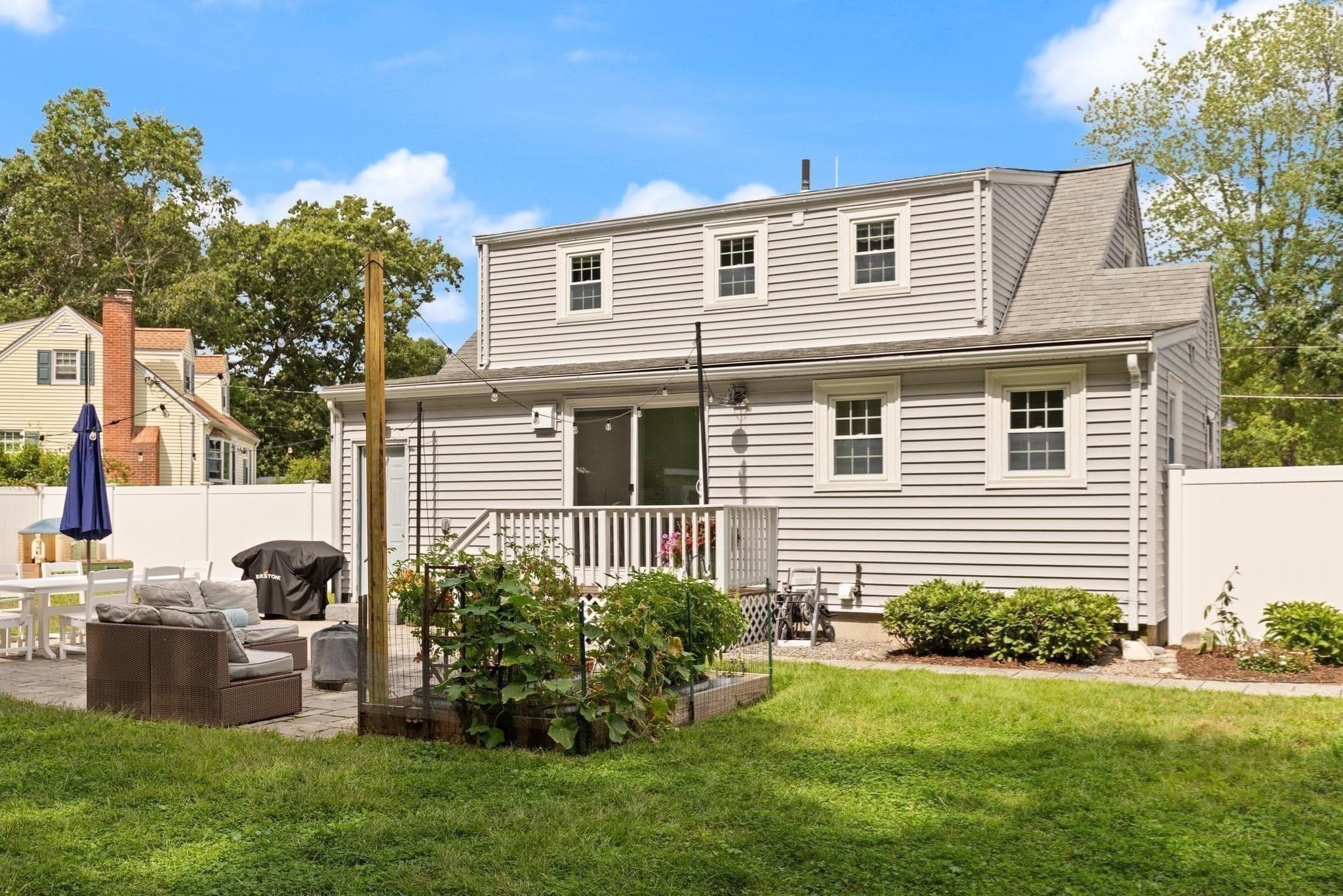 Single Family Residence at 30 Eastman Ave, Foxboro MA 02035, Foxboro, photo 37 of 41
