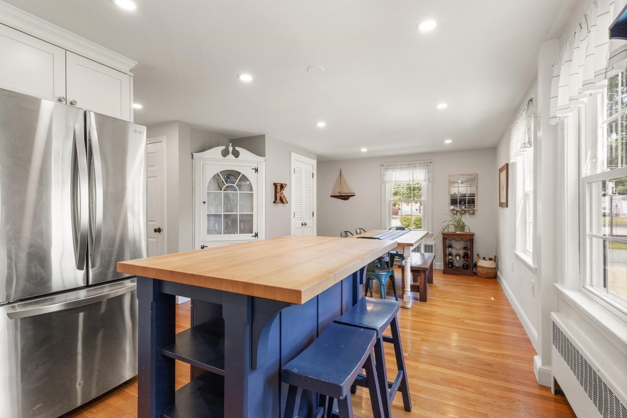 Single Family Residence at 30 Eastman Ave, Foxboro MA 02035, Foxboro, photo 19 of 41