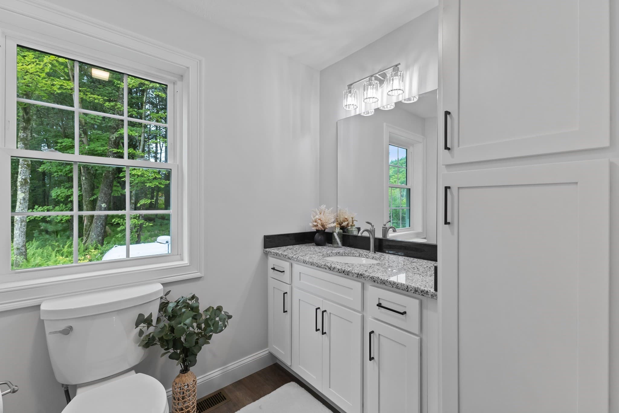 Single Family Residence at 199 Palmer Road, Brimfield MA 01010, Brimfield, photo 23 of 38
