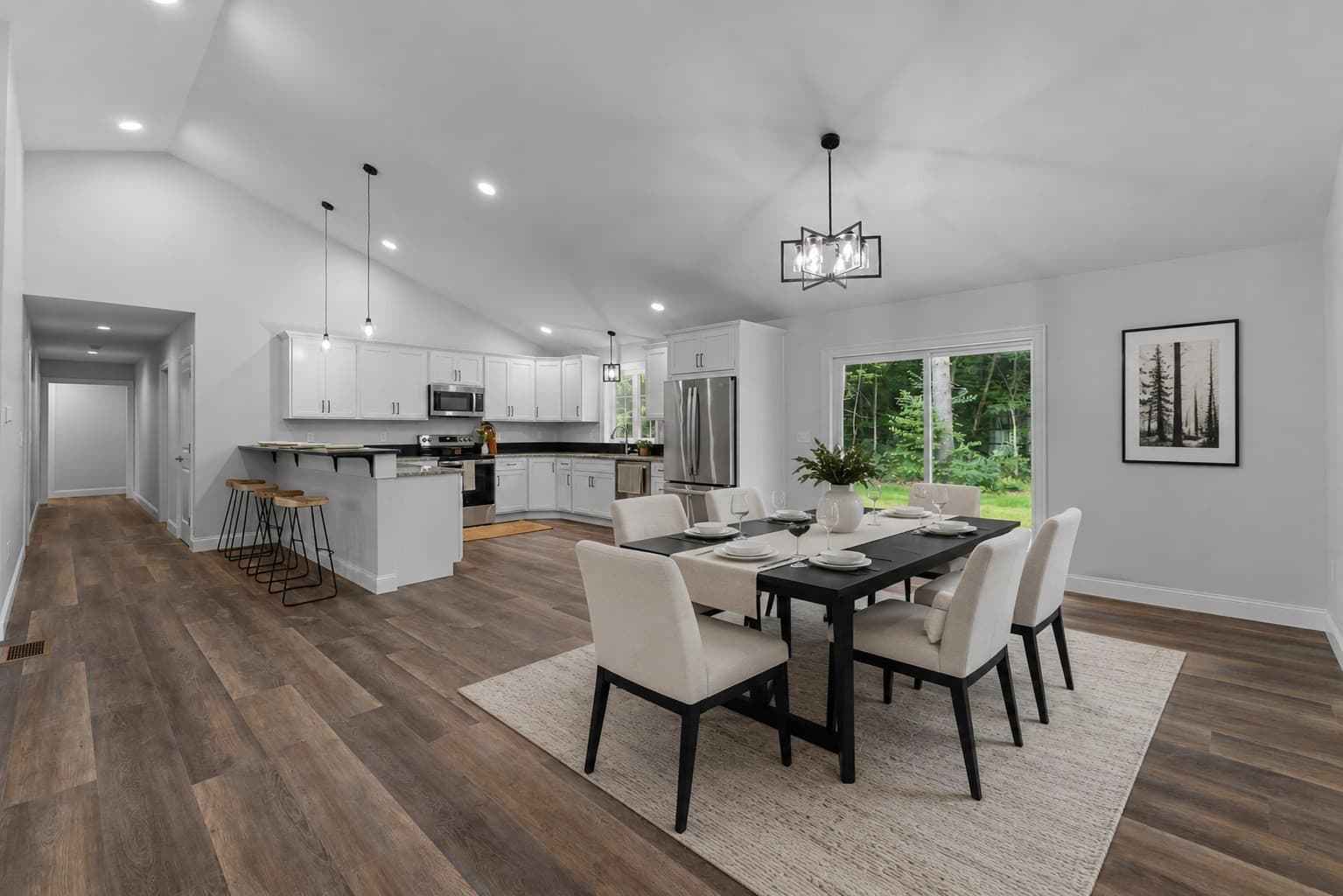 Single Family Residence at 199 Palmer Road, Brimfield MA 01010, Brimfield, photo 9 of 38