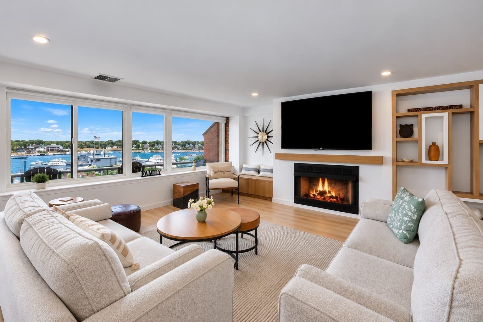 58 Merrimac St # 5, Newburyport MA 01950