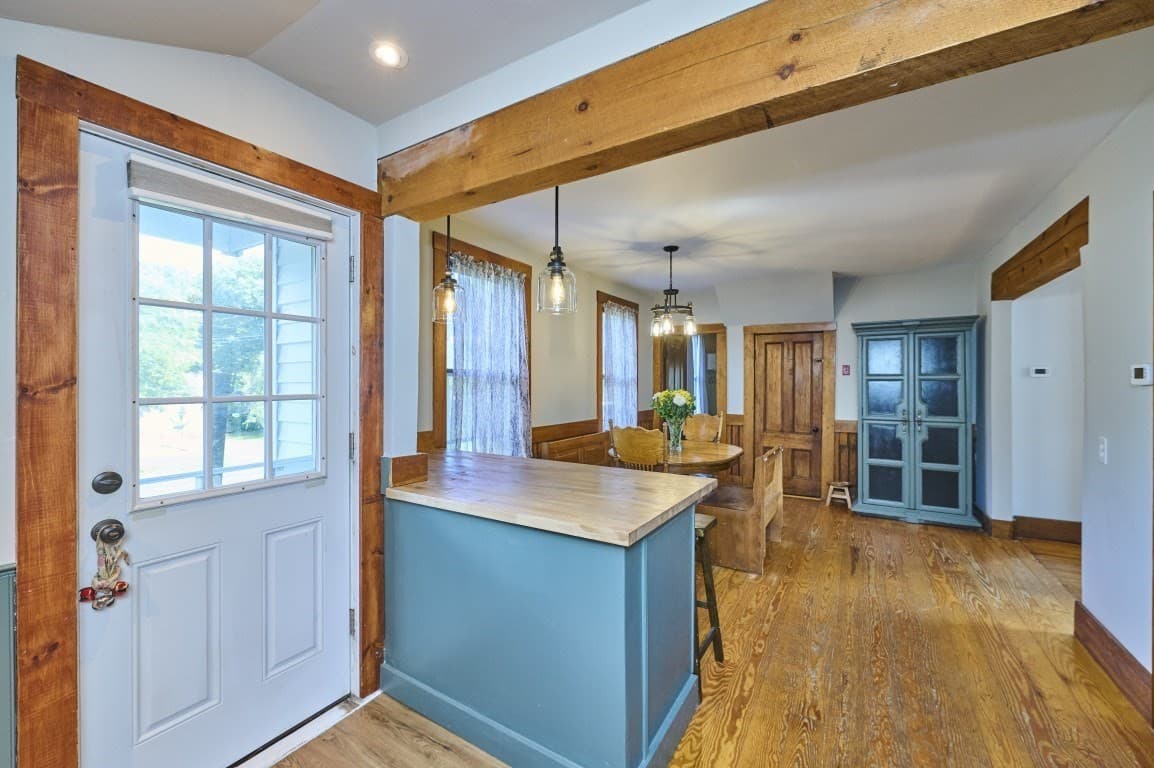 Single Family Residence at 62 Chestnut St, Foxboro MA 02035, Foxboro, photo 13 of 28