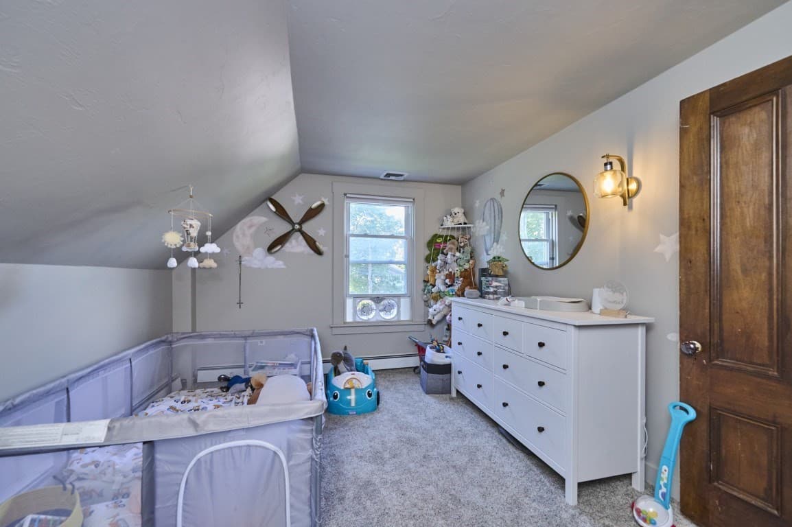 Single Family Residence at 62 Chestnut St, Foxboro MA 02035, Foxboro, photo 17 of 28