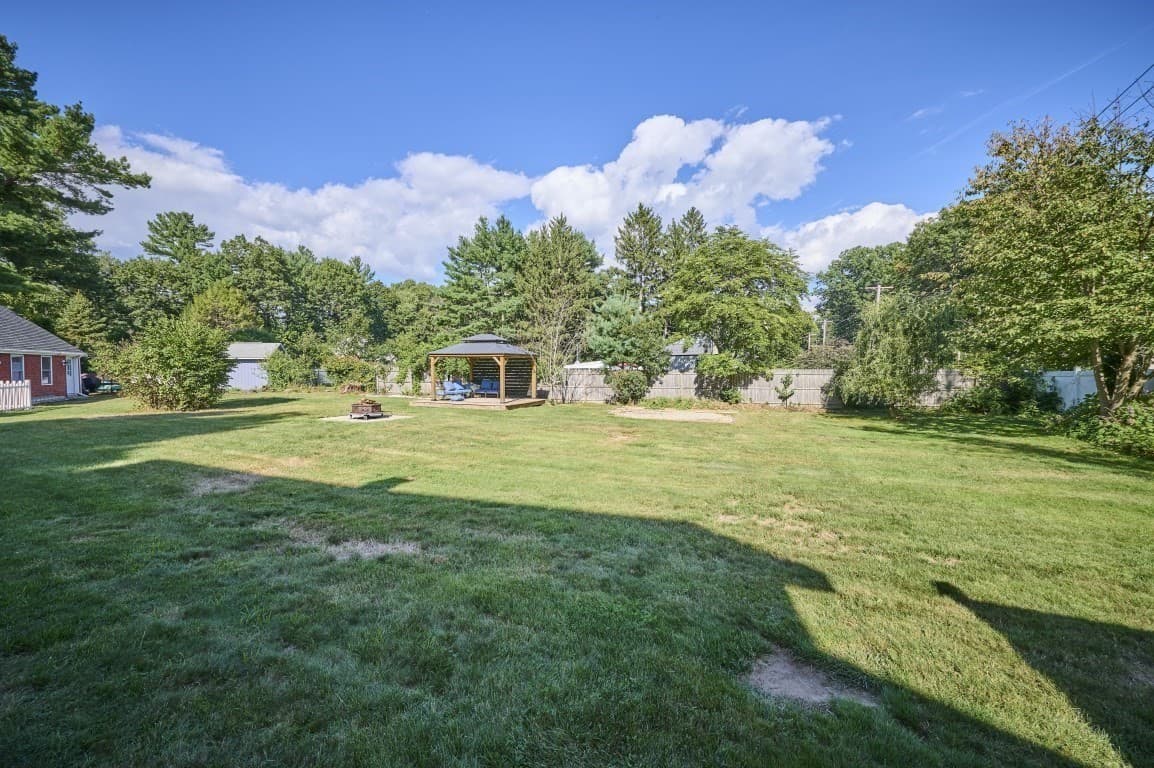 Single Family Residence at 62 Chestnut St, Foxboro MA 02035, Foxboro, photo 22 of 28