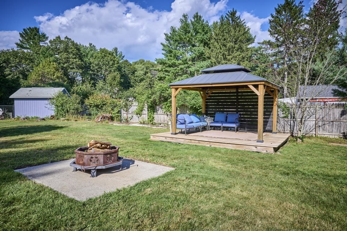 Single Family Residence at 62 Chestnut St, Foxboro MA 02035, Foxboro, photo 3 of 28