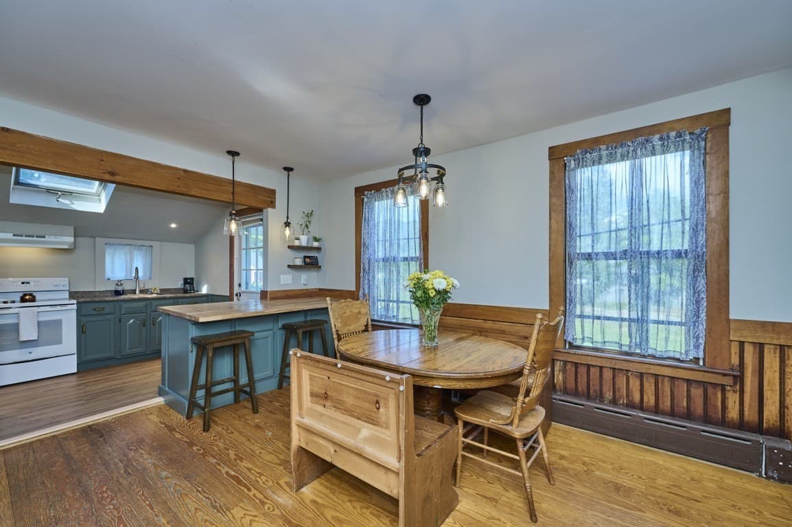 Single Family Residence at 62 Chestnut St, Foxboro MA 02035, Foxboro, photo 10 of 28