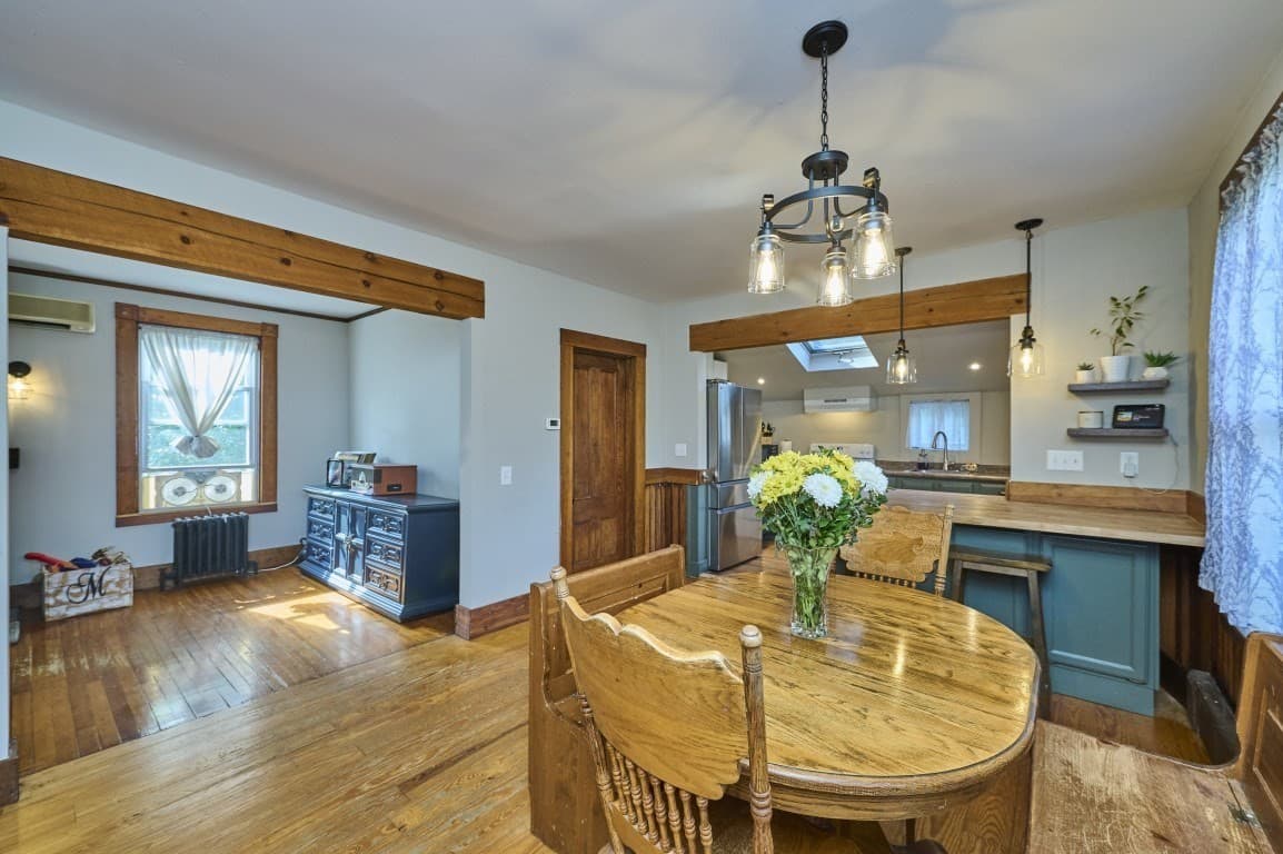 Single Family Residence at 62 Chestnut St, Foxboro MA 02035, Foxboro, photo 11 of 28