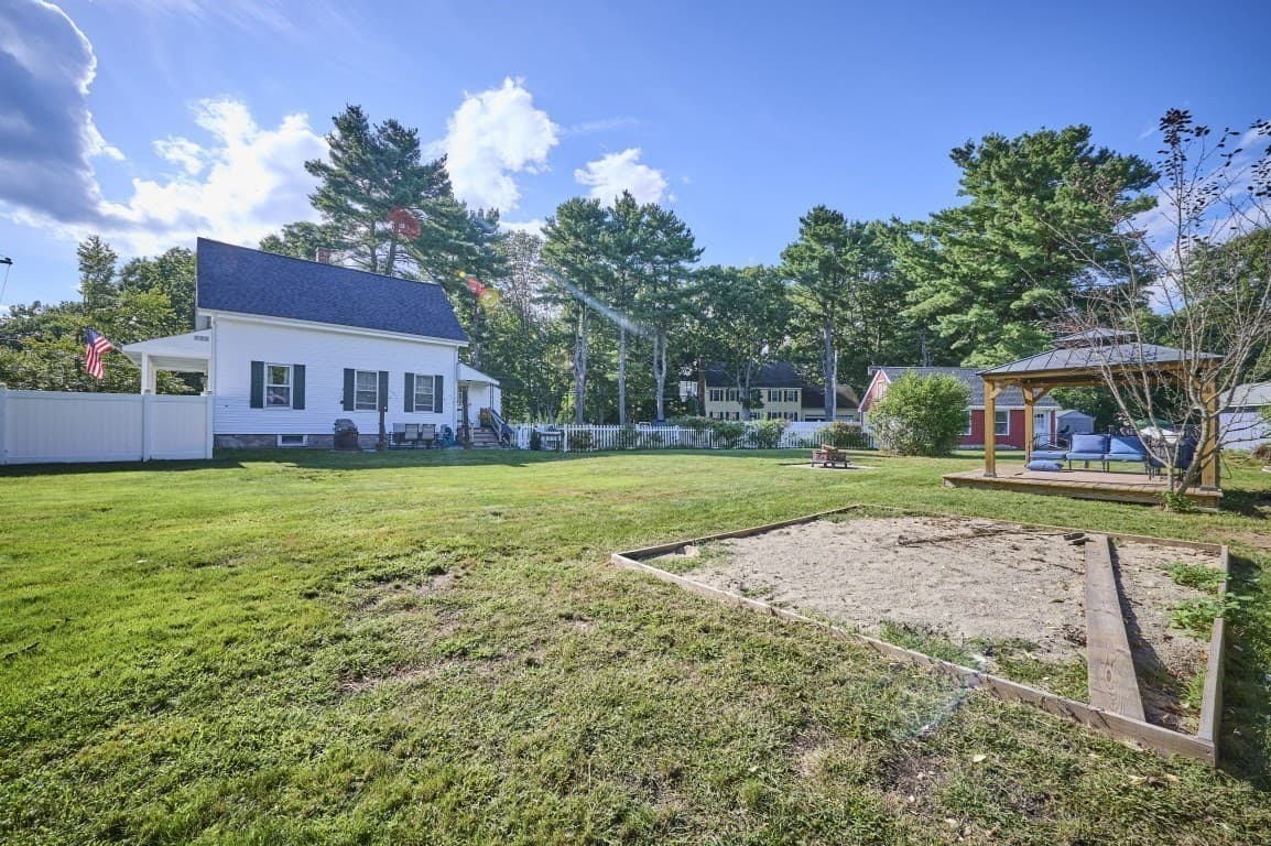 Single Family Residence at 62 Chestnut St, Foxboro MA 02035, Foxboro, photo 21 of 28
