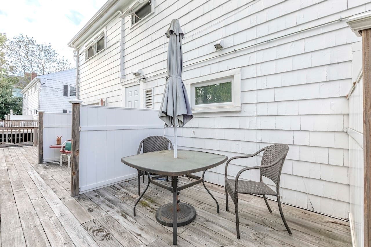 Condominium at 16 Richardson St # C, Wakefield MA 01880, Wakefield, photo 27 of 29