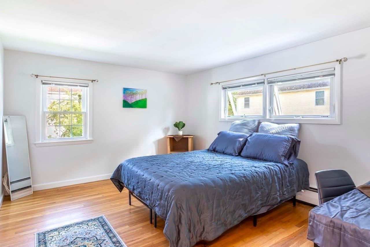 Condominium at 16 Richardson St # C, Wakefield MA 01880, Wakefield, photo 17 of 29