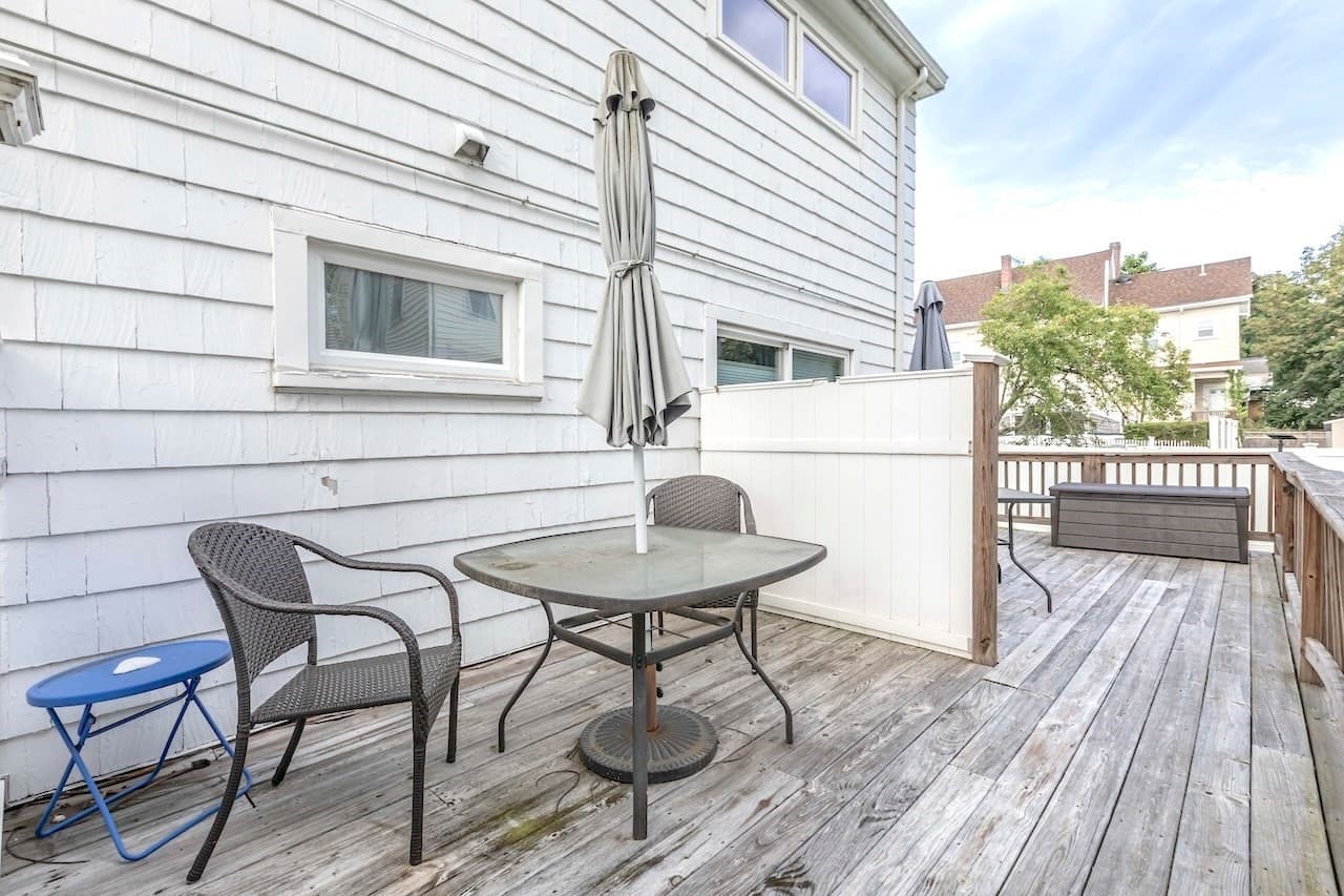 Condominium at 16 Richardson St # C, Wakefield MA 01880, Wakefield, photo 26 of 29