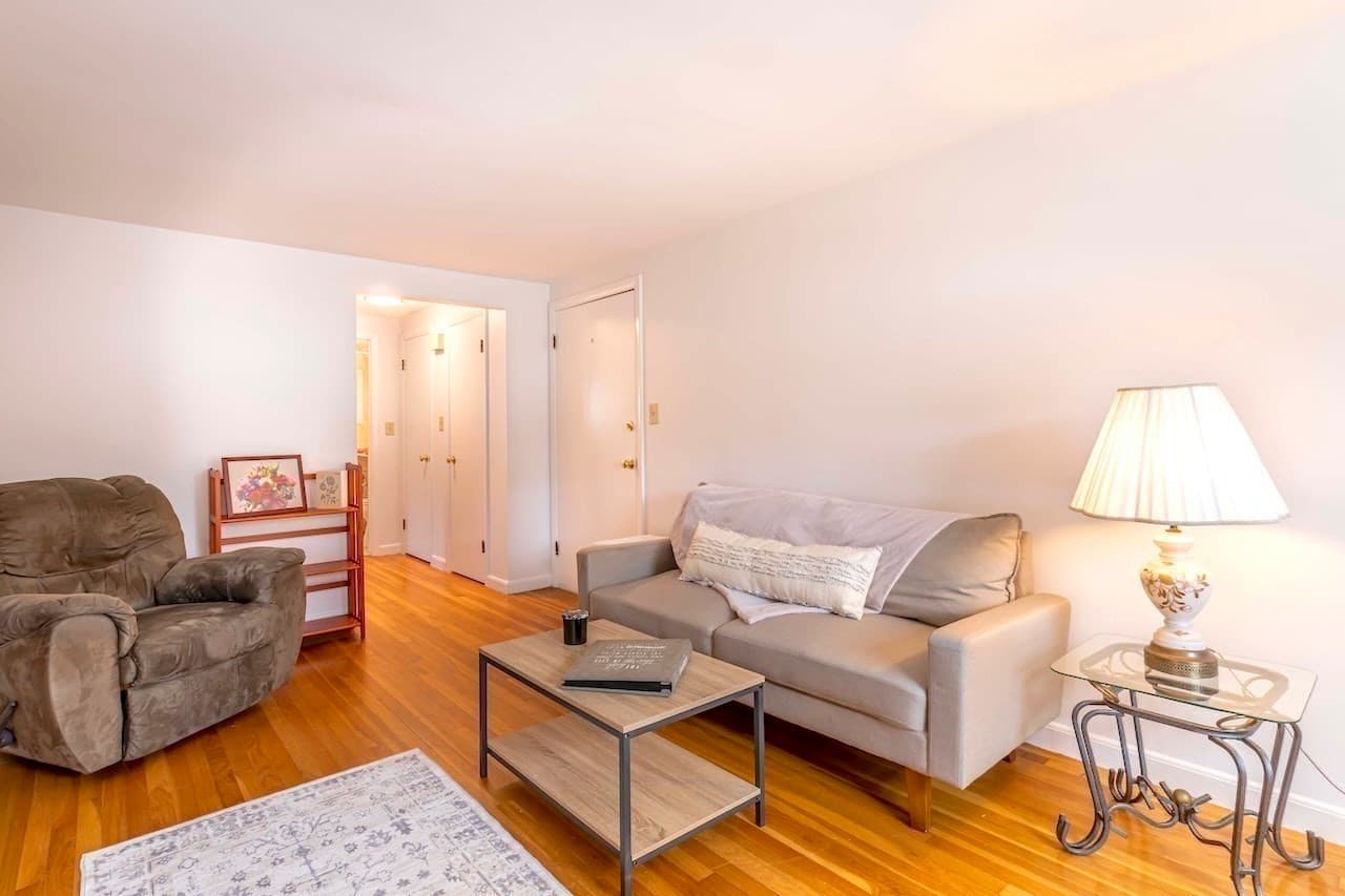 Condominium at 16 Richardson St # C, Wakefield MA 01880, Wakefield, photo 7 of 29