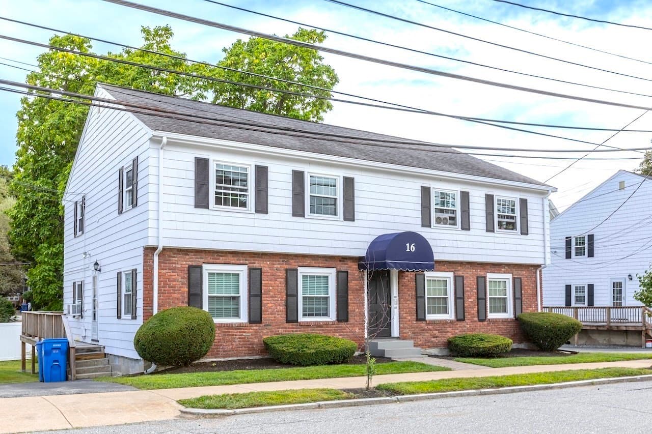 16 Richardson St # C, Wakefield MA 01880