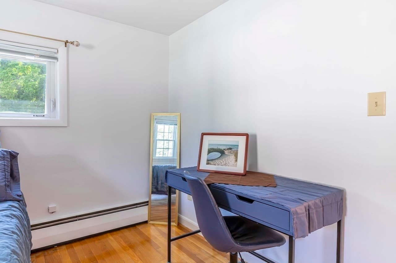 Condominium at 16 Richardson St # C, Wakefield MA 01880, Wakefield, photo 20 of 29