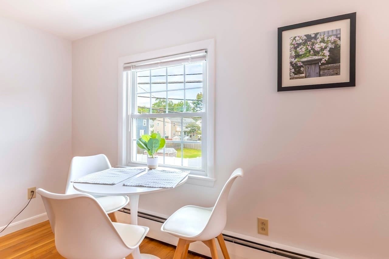 Condominium at 16 Richardson St # C, Wakefield MA 01880, Wakefield, photo 9 of 29