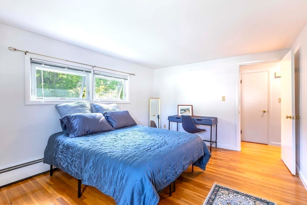 Condominium at 16 Richardson St # C, Wakefield MA 01880, Wakefield, photo 18 of 29