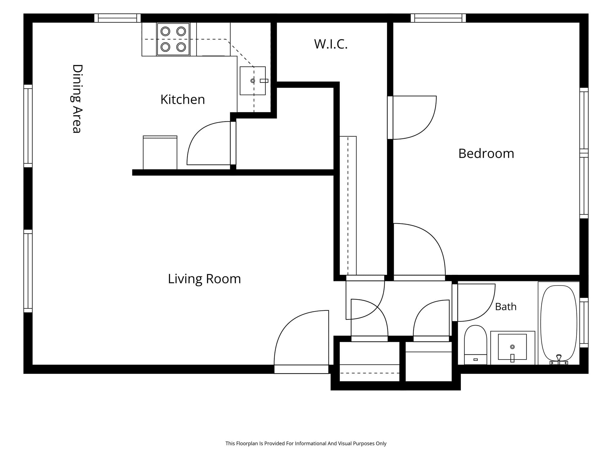 Condominium at 16 Richardson St # C, Wakefield MA 01880, Wakefield, photo 29 of 29