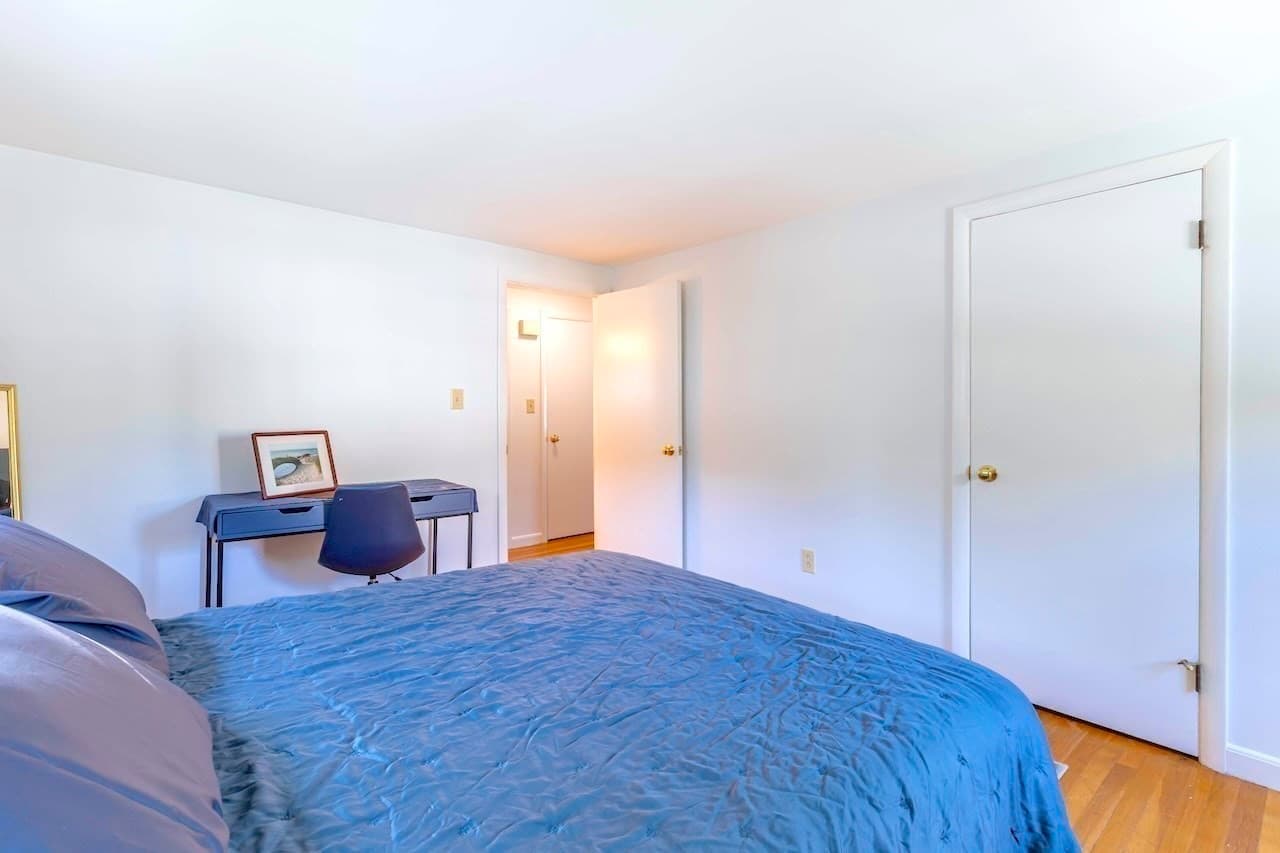 Condominium at 16 Richardson St # C, Wakefield MA 01880, Wakefield, photo 21 of 29