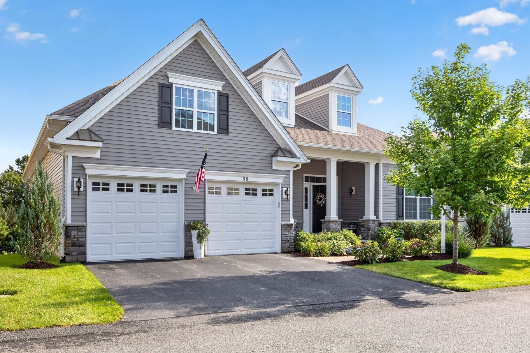 Single Family Residence at 58 Woody Nook, Plymouth MA 02360, Plymouth, photo 2 of 42