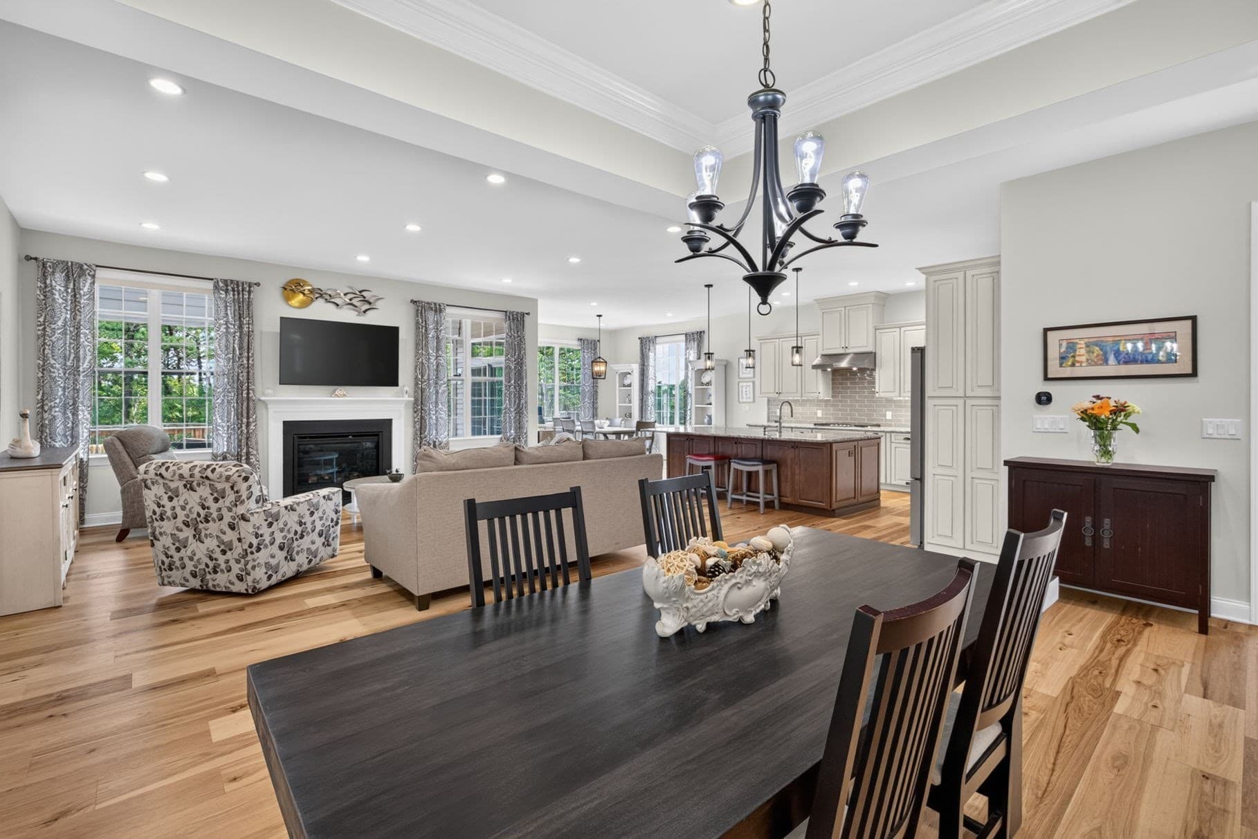 Single Family Residence at 58 Woody Nook, Plymouth MA 02360, Plymouth, photo 14 of 42