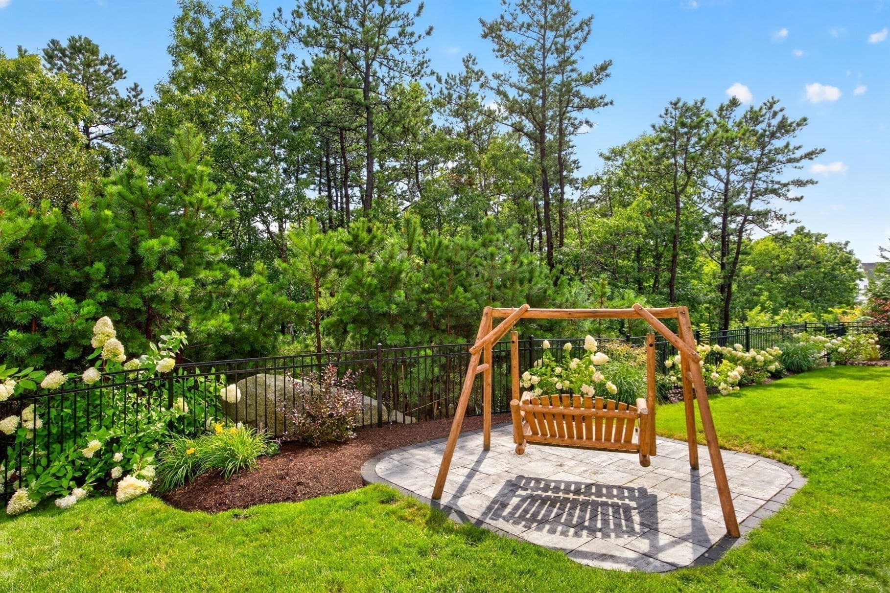 Single Family Residence at 58 Woody Nook, Plymouth MA 02360, Plymouth, photo 41 of 42
