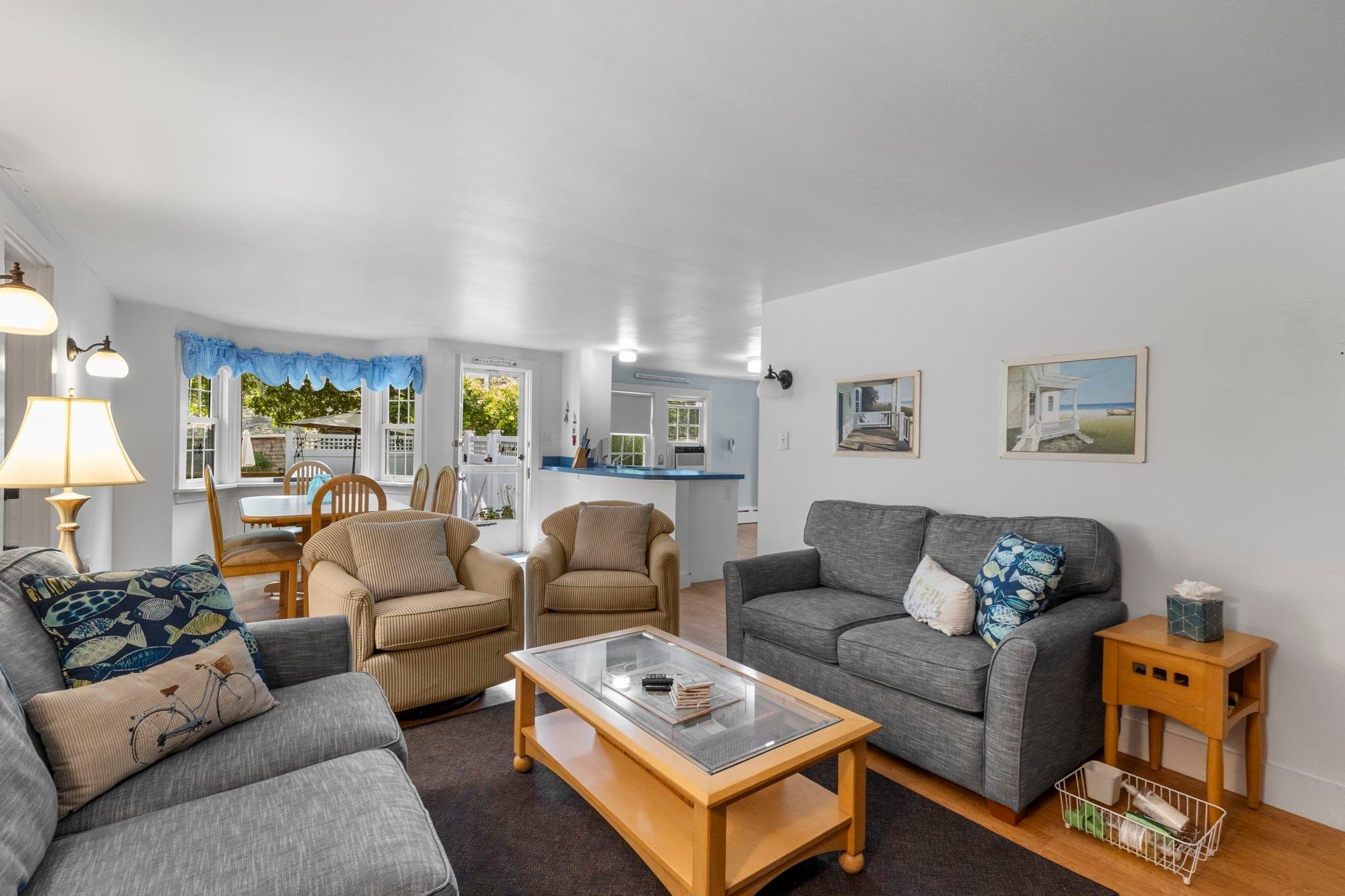 Single Family Residence at 93 Grey Neck Rd, Harwich MA 02671, Harwich, photo 13 of 40