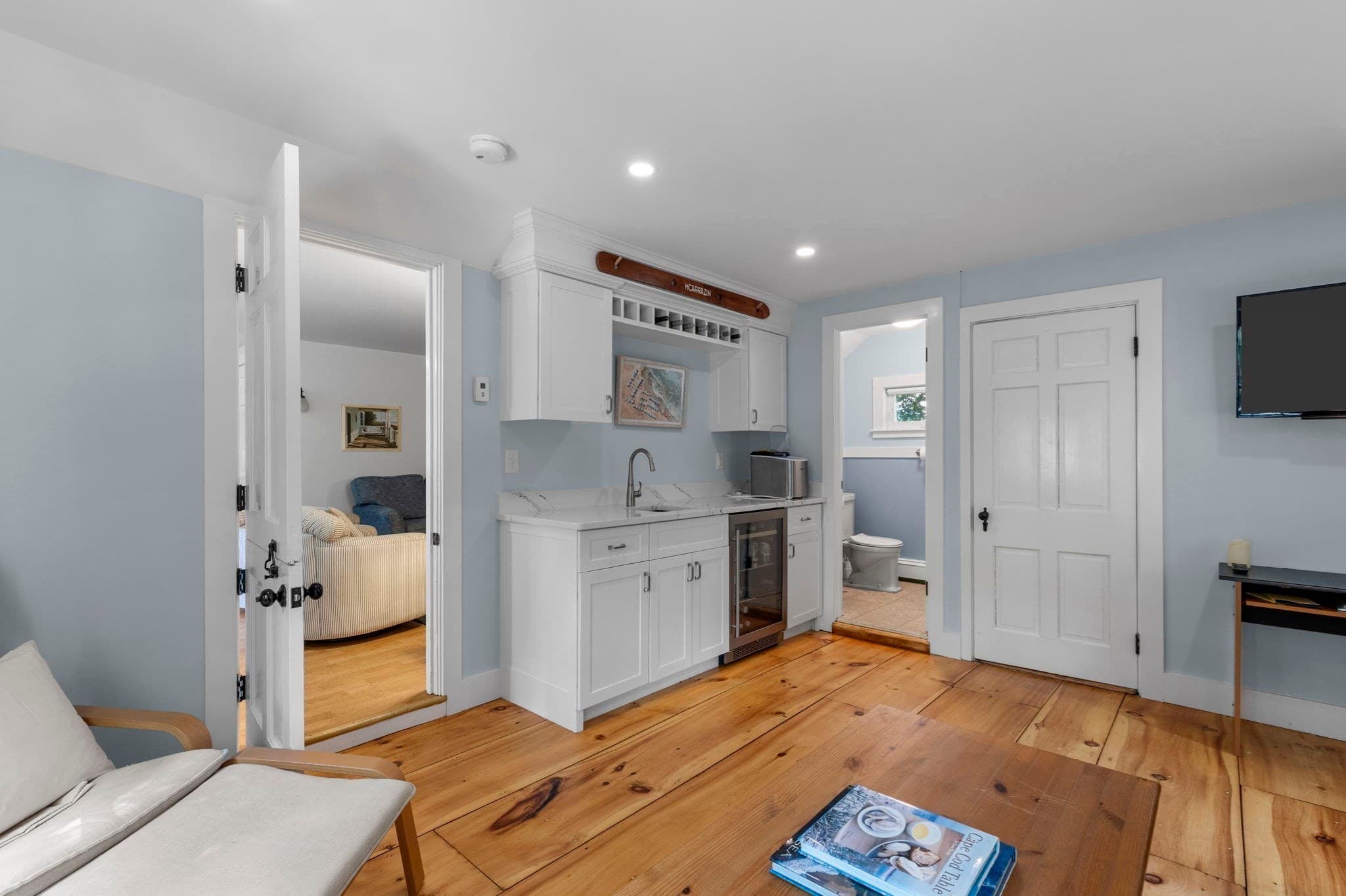 Single Family Residence at 93 Grey Neck Rd, Harwich MA 02671, Harwich, photo 16 of 40