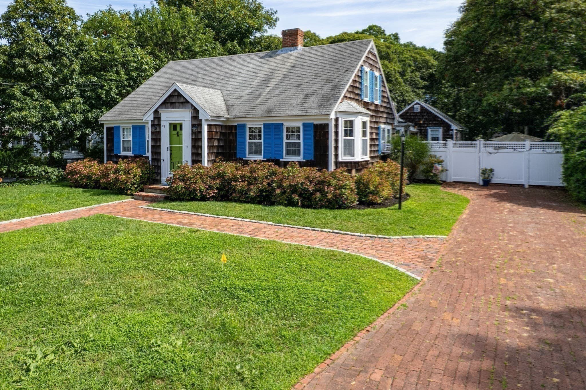Single Family Residence at 93 Grey Neck Rd, Harwich MA 02671, Harwich, photo 34 of 40