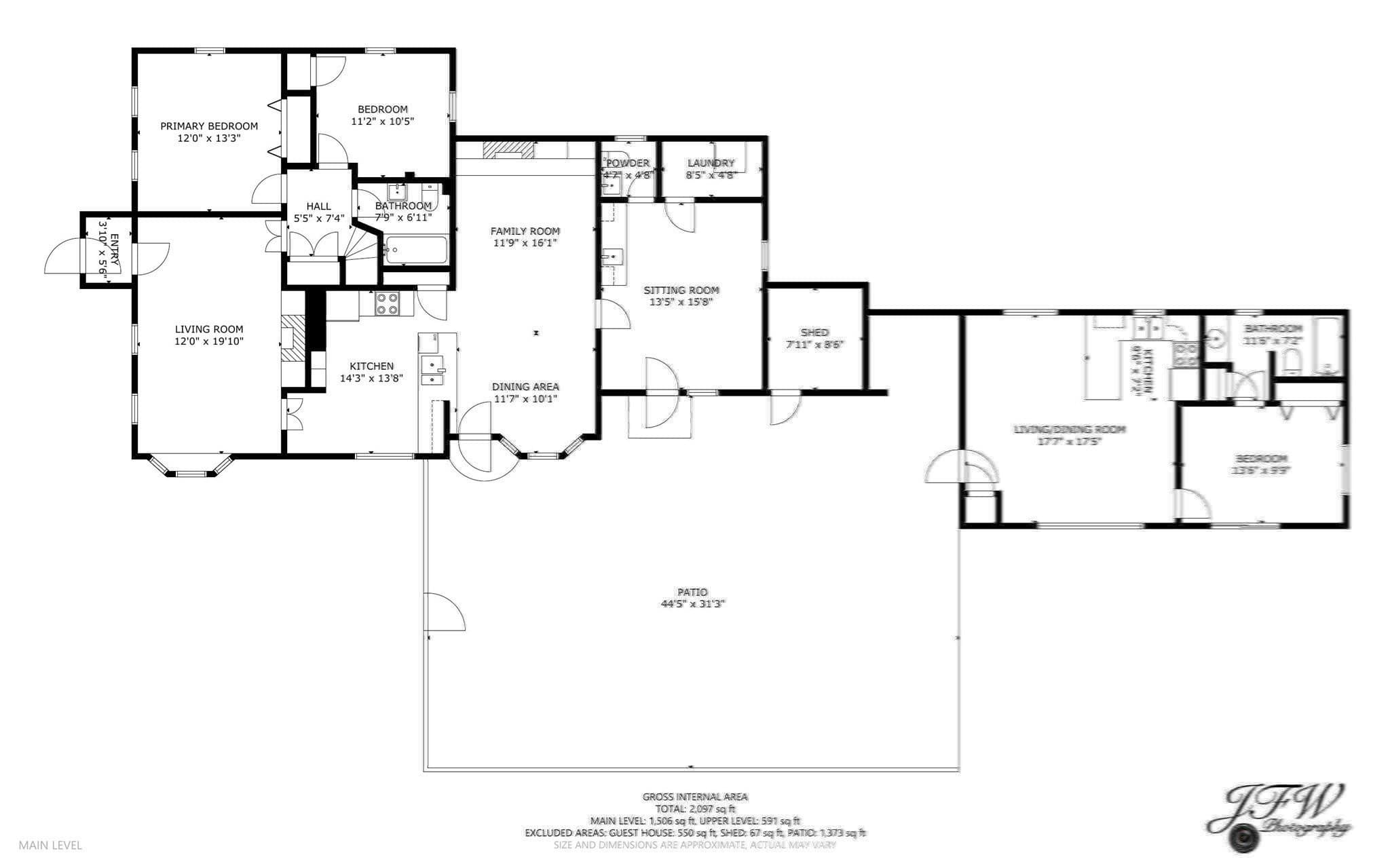 Single Family Residence at 93 Grey Neck Rd, Harwich MA 02671, Harwich, photo 38 of 40