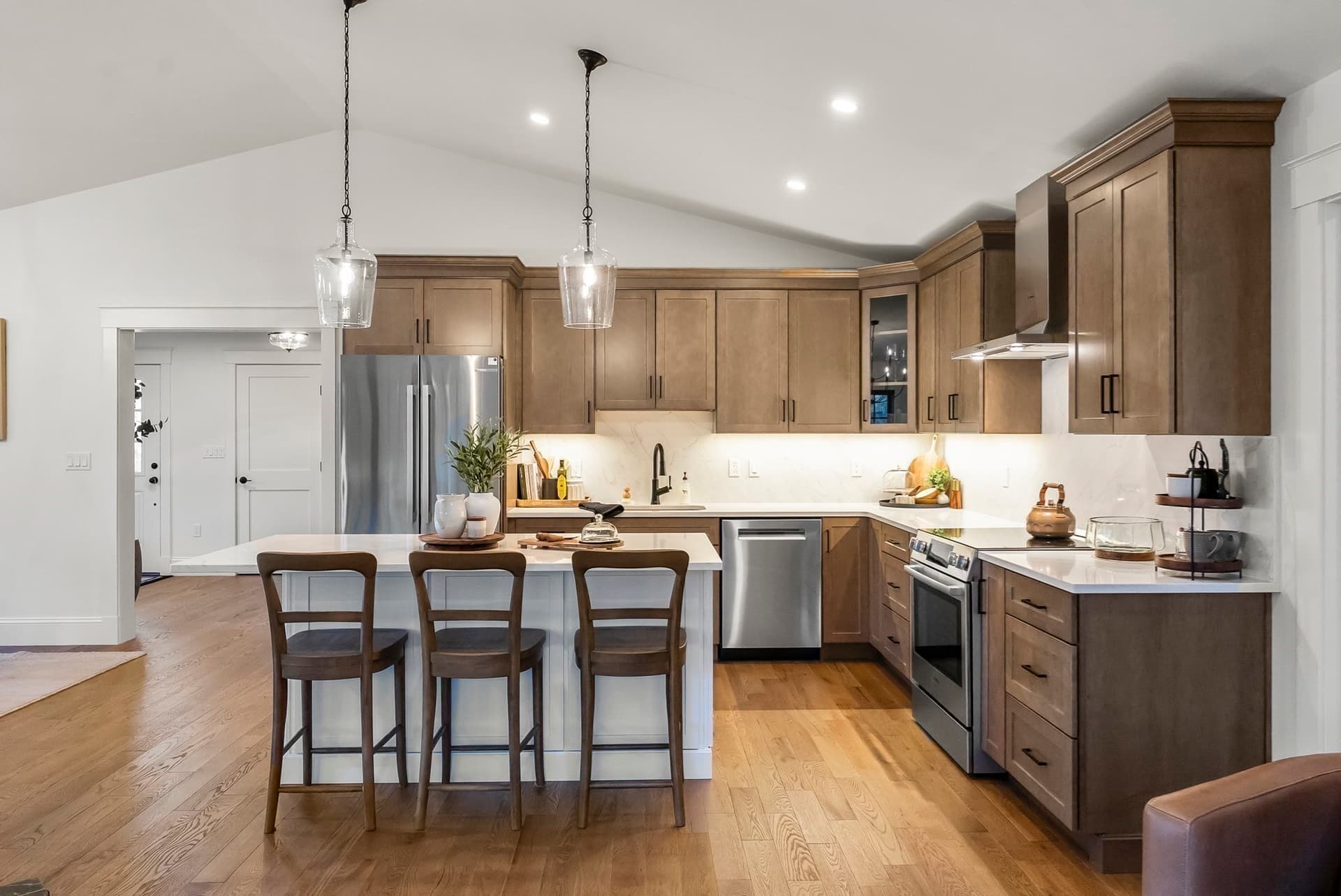 Condominium at 46 Sandwich Road # 22, Plymouth MA 02360, photo 14 of 41