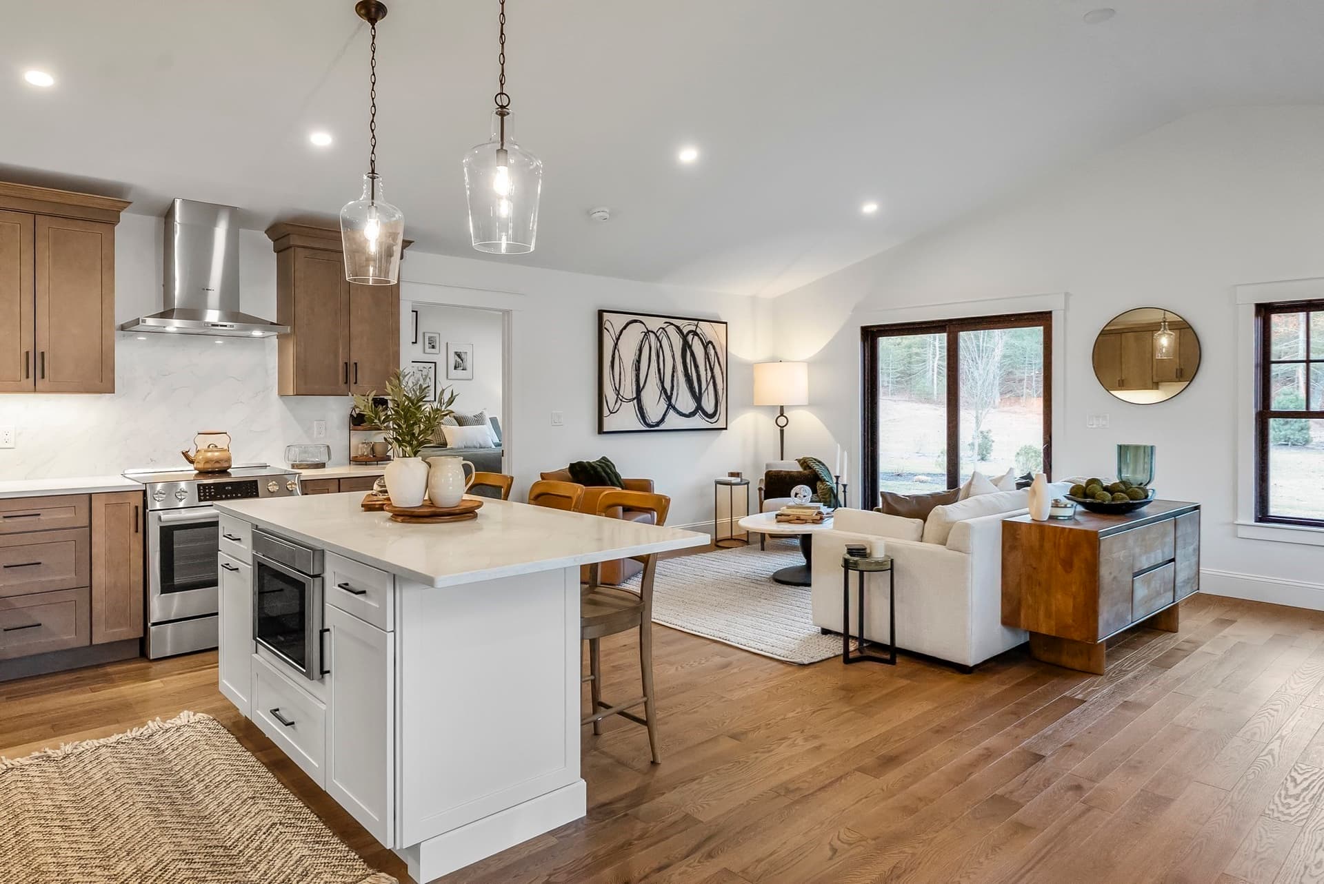 Condominium at 46 Sandwich Road # 22, Plymouth MA 02360, photo 15 of 41