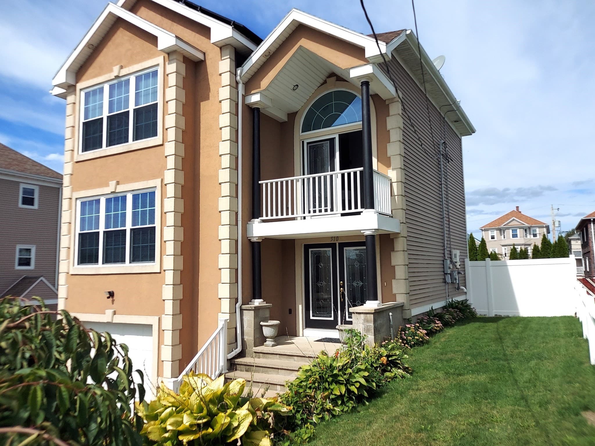 510 State Ave, Fall River MA 02724