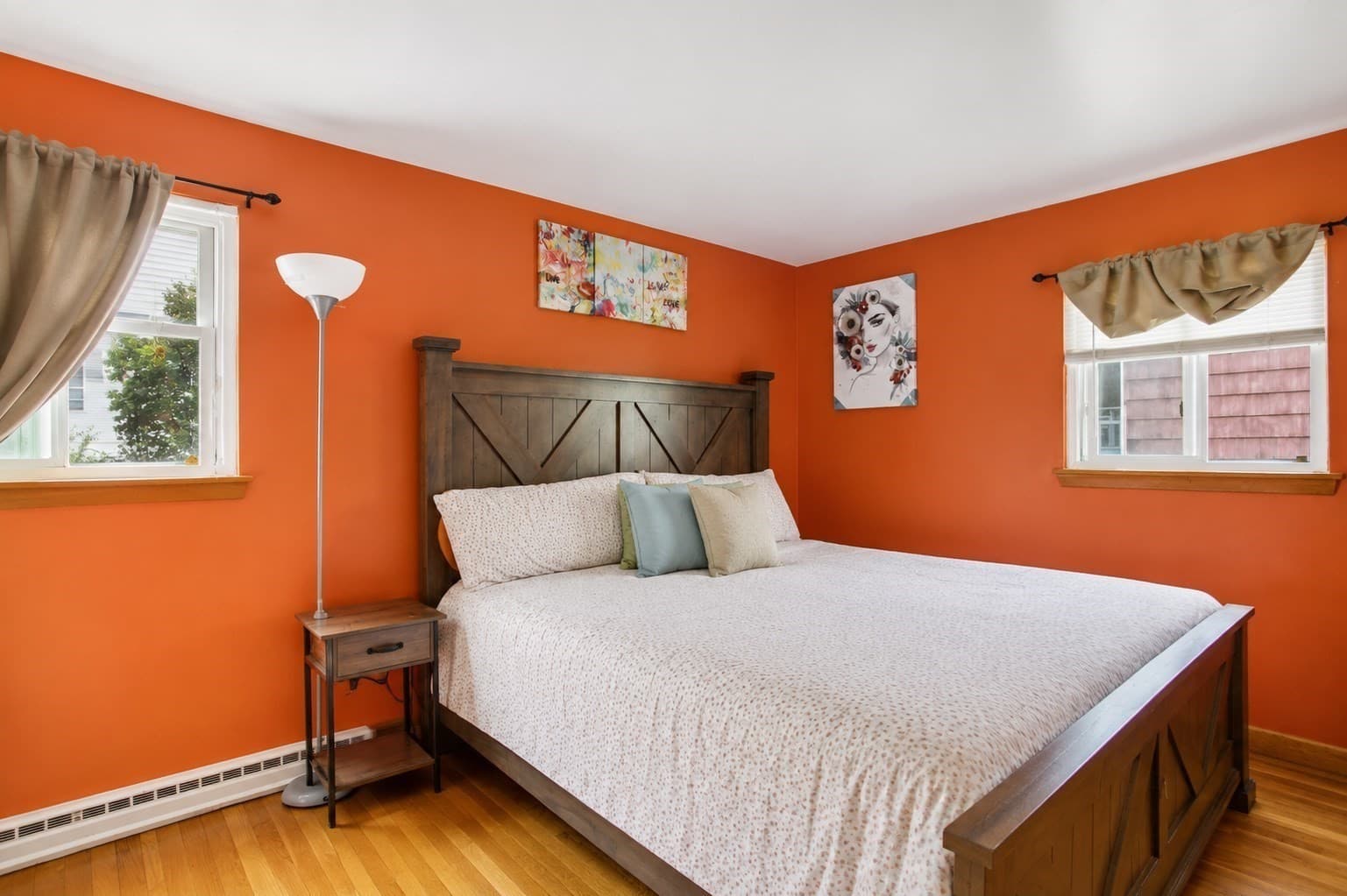 Single Family Residence at 19 Oak Ridge Dr E, Brockton MA 02301, Brockton, photo 16 of 33