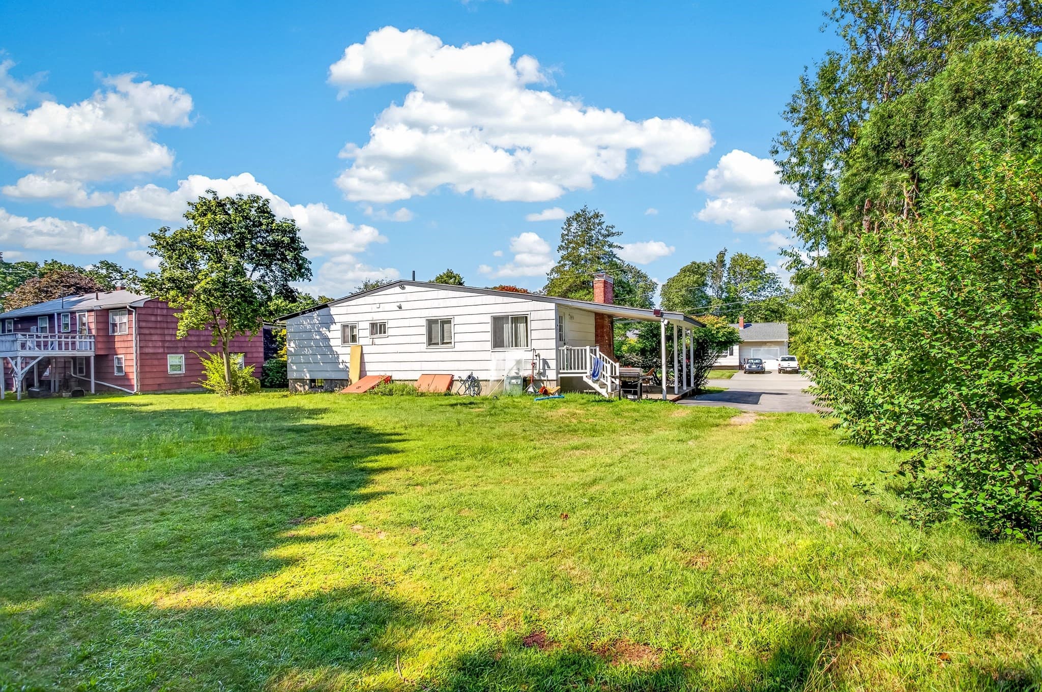Single Family Residence at 19 Oak Ridge Dr E, Brockton MA 02301, Brockton, photo 11 of 33