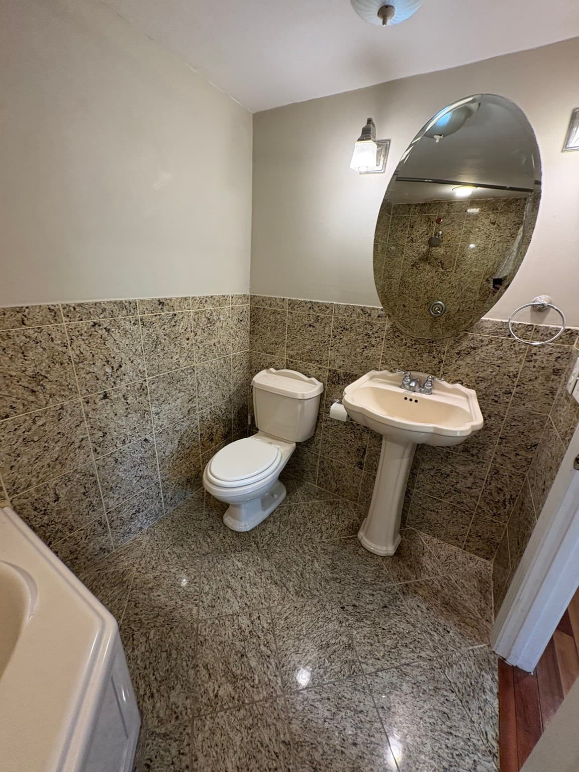 Single Family Residence at 32 Warwick Street, Boston MA 02120, Boston, photo 27 of 42