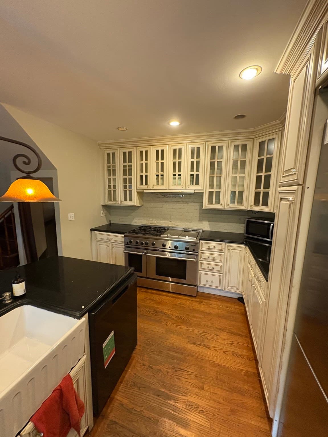 Single Family Residence at 32 Warwick Street, Boston MA 02120, Boston, photo 7 of 42