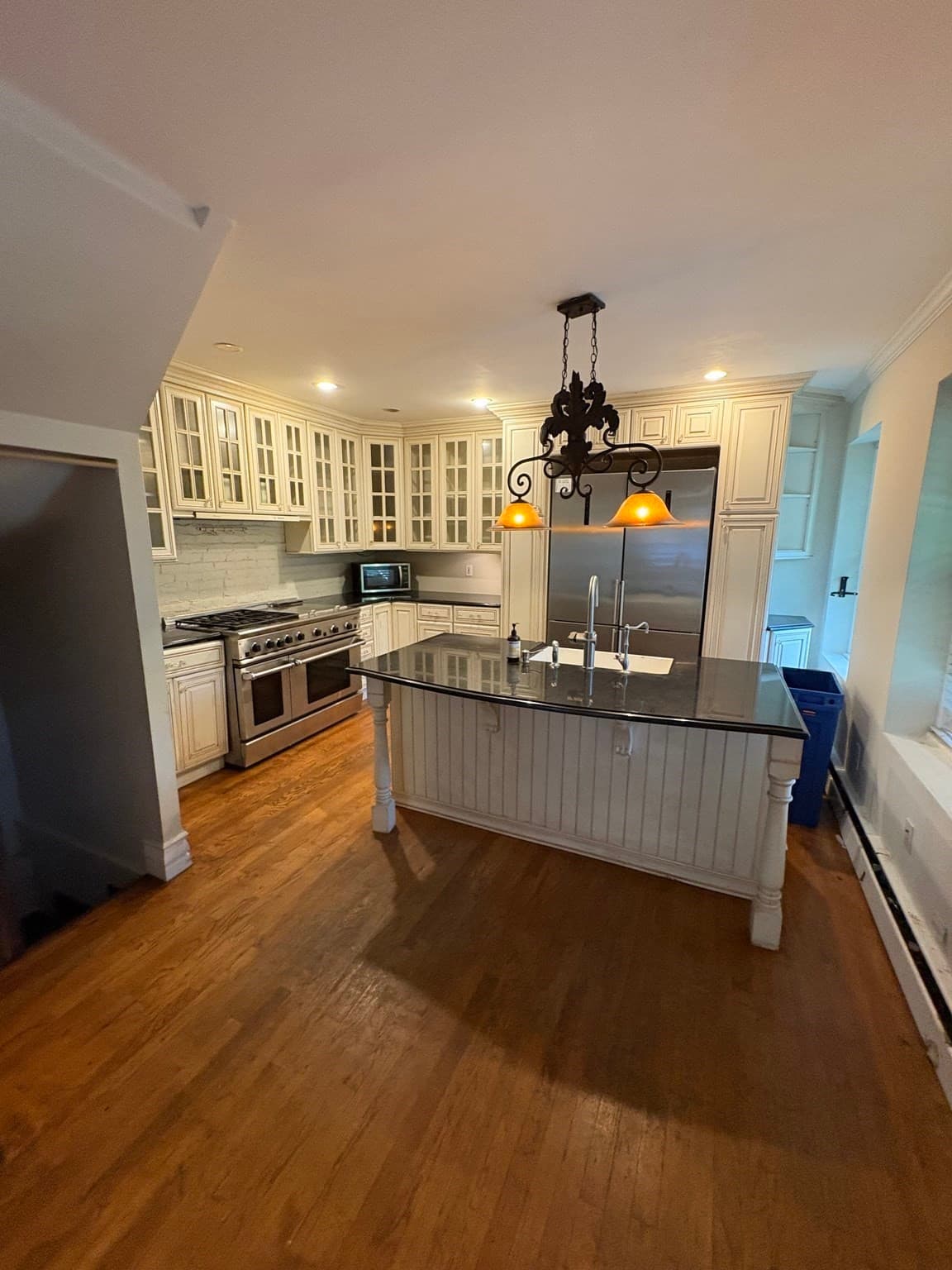 Single Family Residence at 32 Warwick Street, Boston MA 02120, Boston, photo 9 of 42