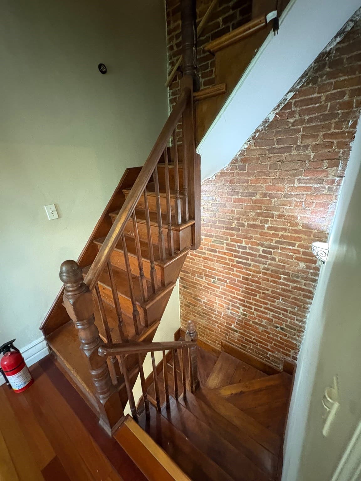 Single Family Residence at 32 Warwick Street, Boston MA 02120, Boston, photo 35 of 42