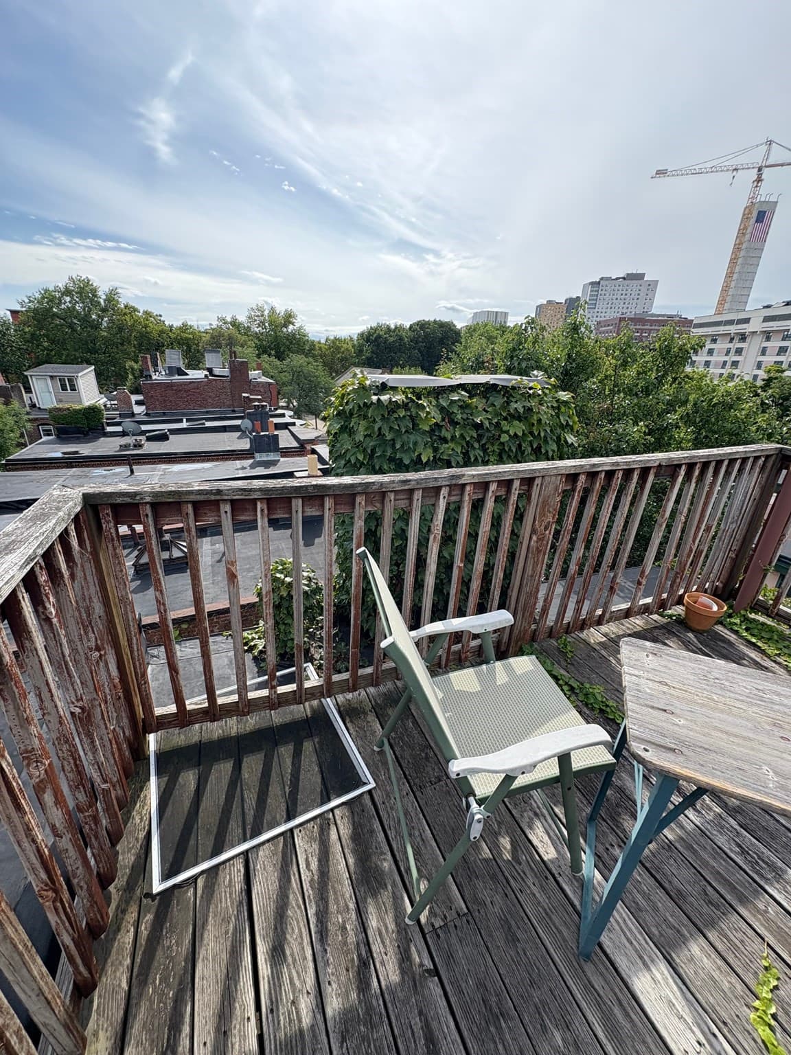 Single Family Residence at 32 Warwick Street, Boston MA 02120, Boston, photo 39 of 42
