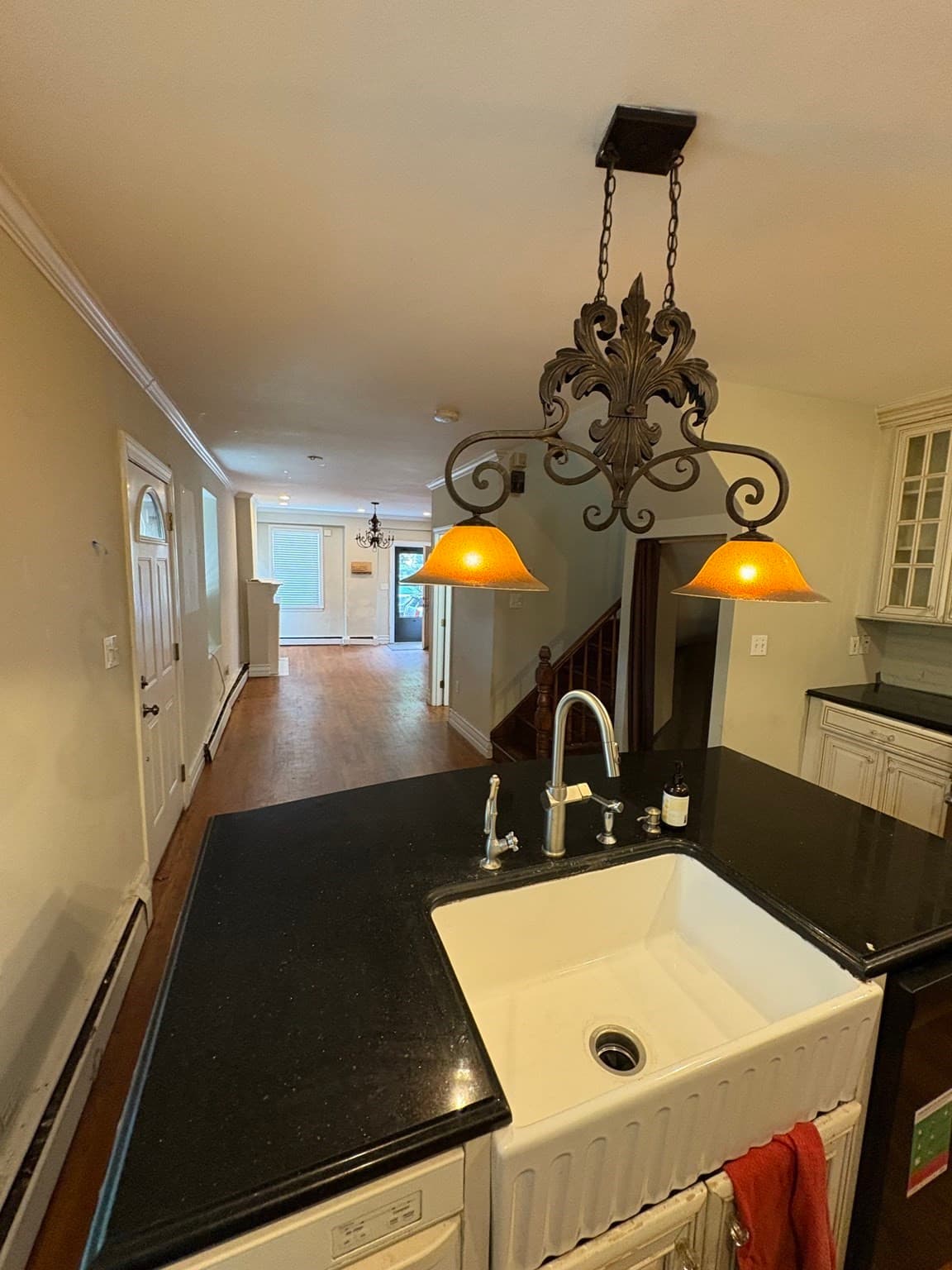 Single Family Residence at 32 Warwick Street, Boston MA 02120, Boston, photo 8 of 42