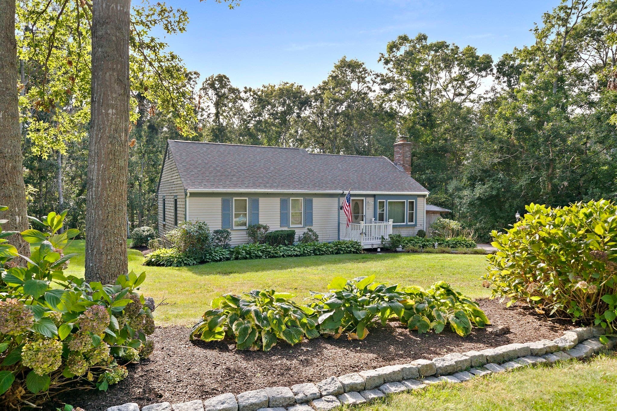 19 Deer Hollow Rd., Sandwich MA 02644