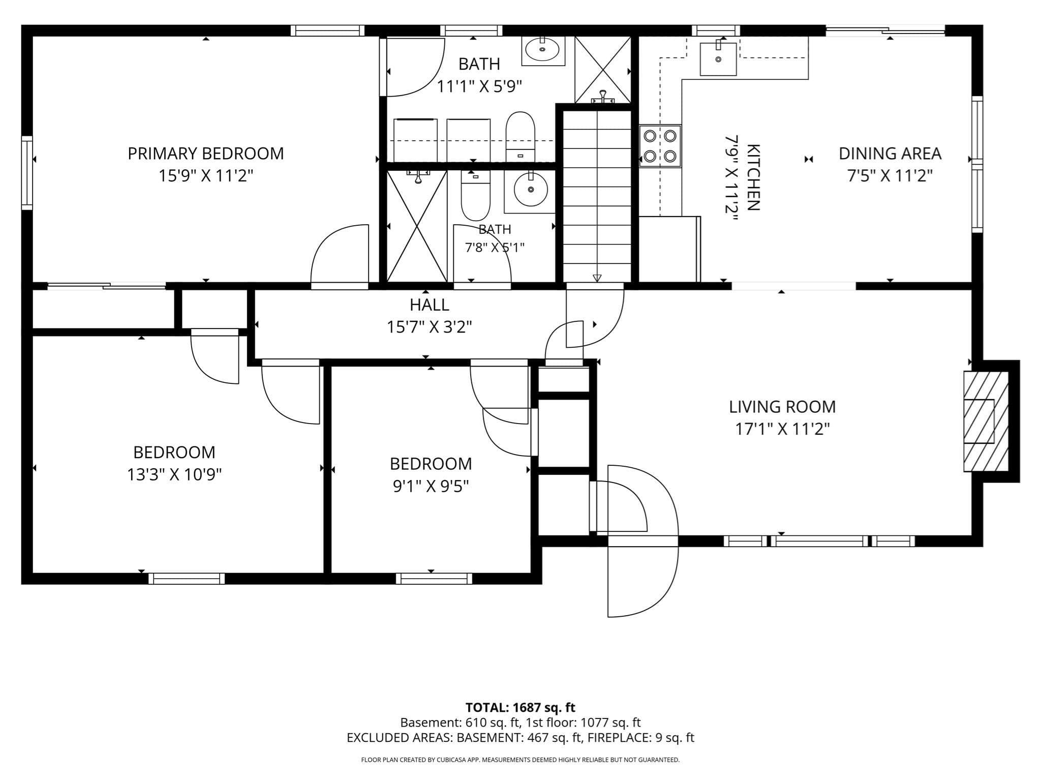 Single Family Residence at 19 Deer Hollow Rd., Sandwich MA 02644, Sandwich, photo 33 of 35