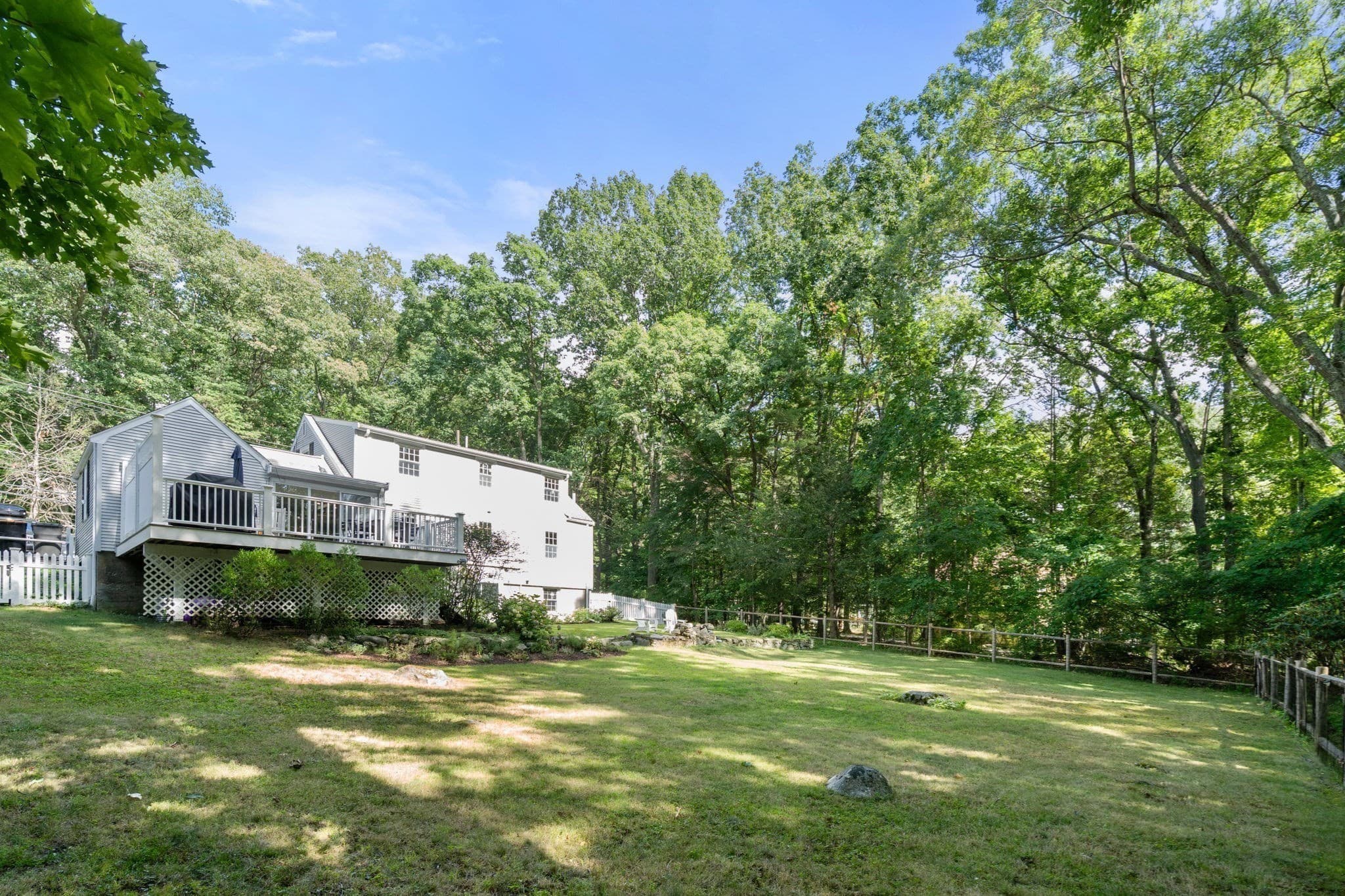 Single Family Residence at 700 Grove St, Framingham MA 01701, Framingham, photo 6 of 29