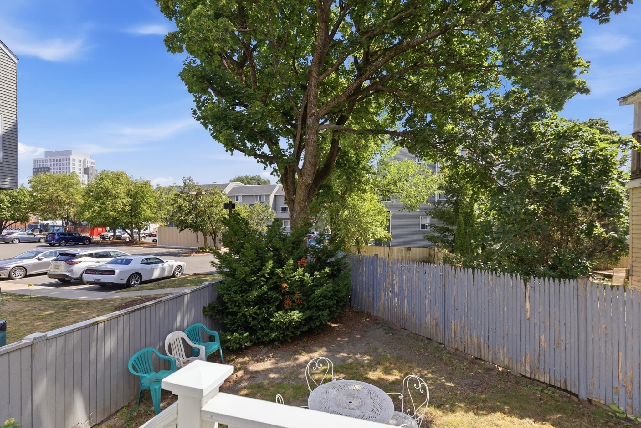 Multi Family at 28-30 Etna St, Boston MA 02135, photo 6 of 32