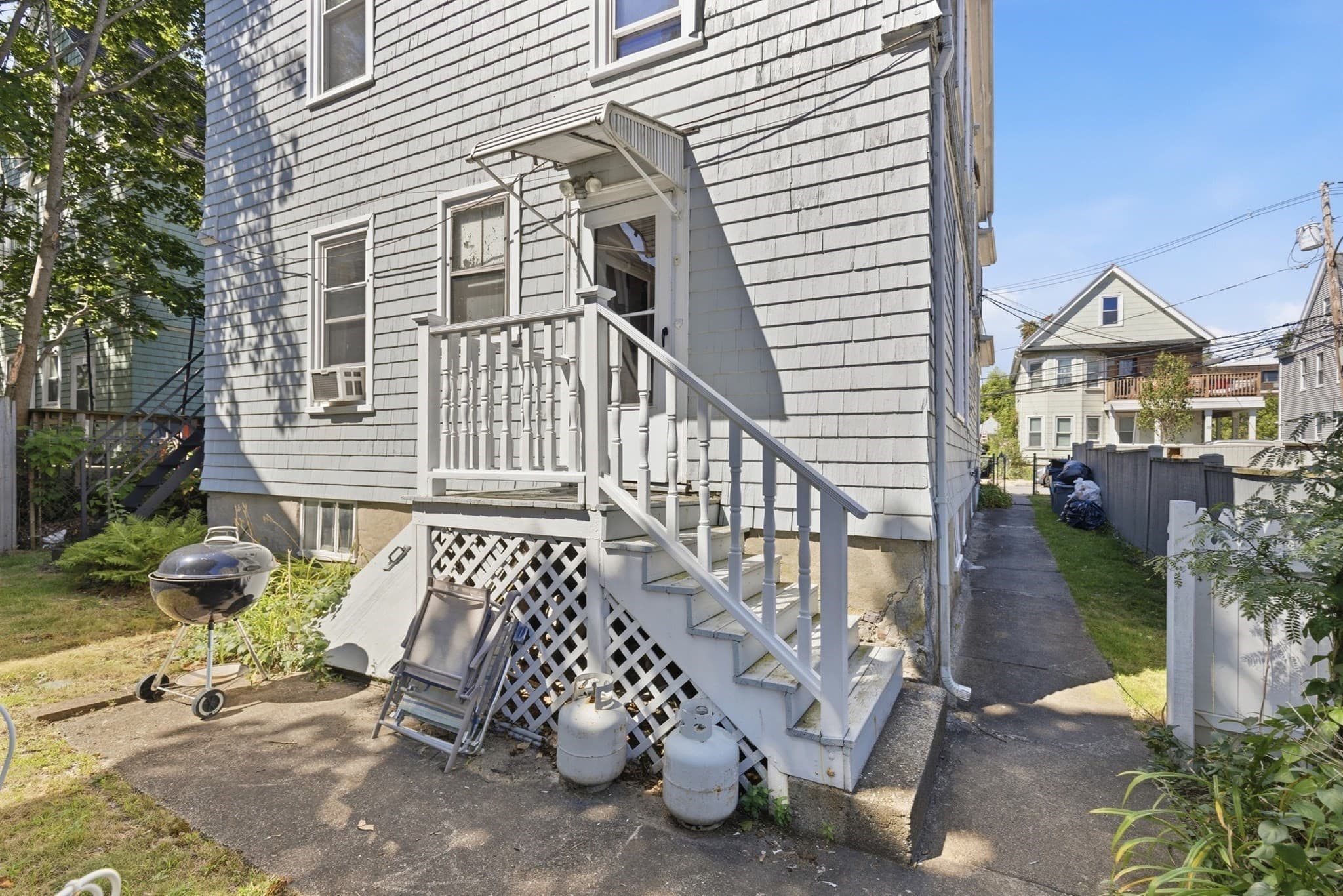 Multi Family at 28-30 Etna St, Boston MA 02135, photo 3 of 32