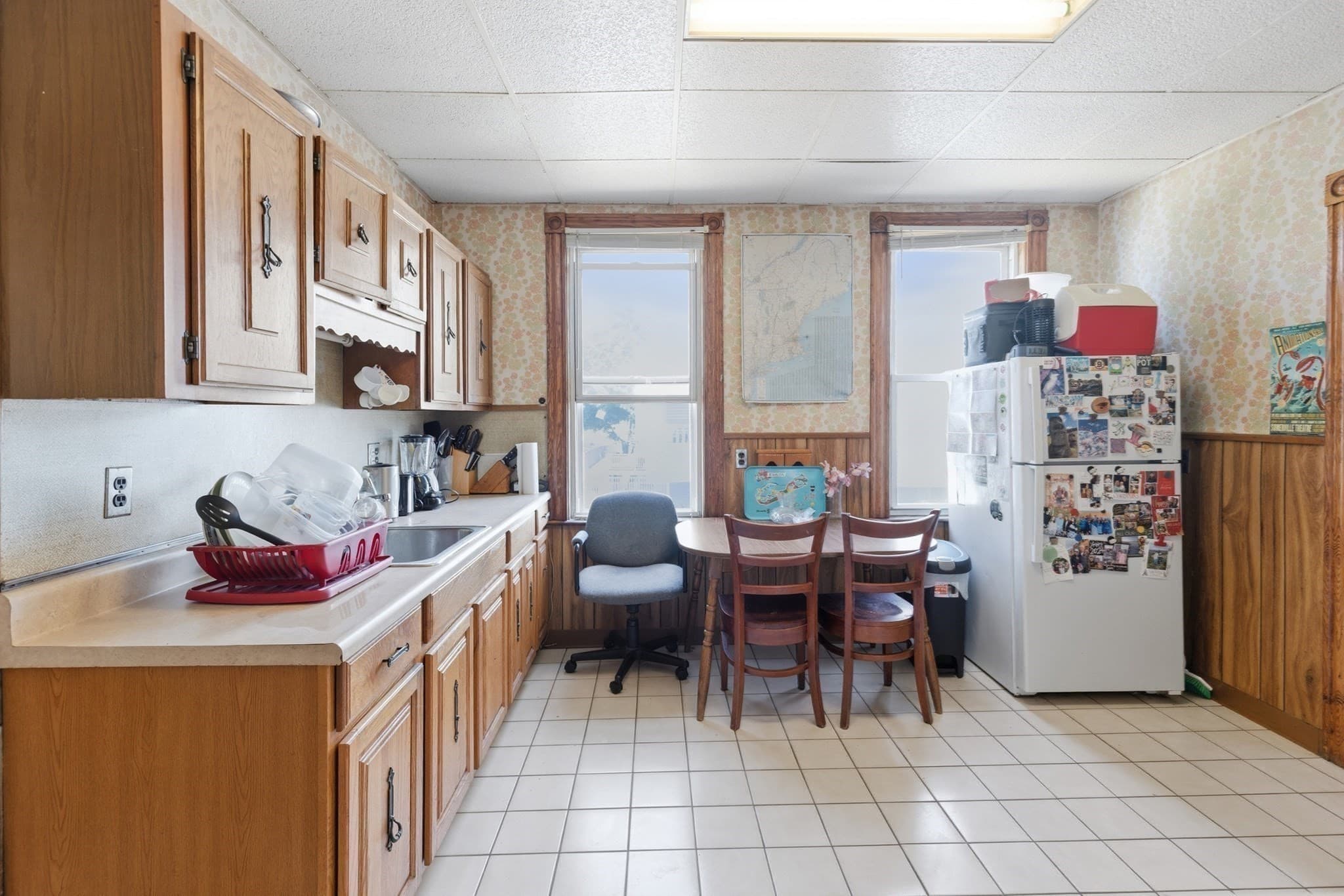 Multi Family at 28-30 Etna St, Boston MA 02135, photo 10 of 32