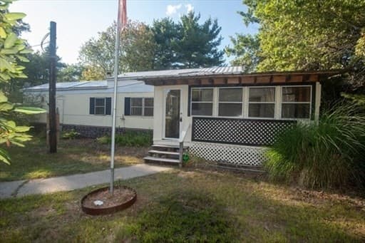 Mobile Home at 20 Dana Road, Barre MA 01005, Barre, photo 36 of 36