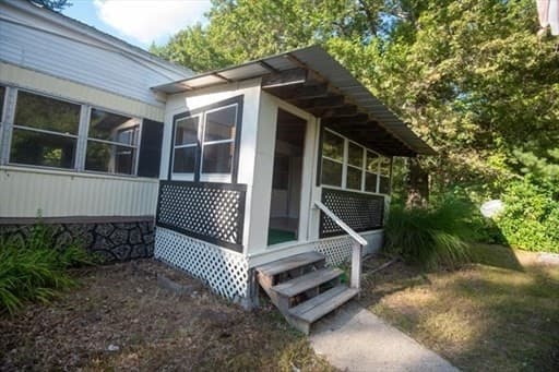 Mobile Home at 20 Dana Road, Barre MA 01005, Barre, photo 32 of 36